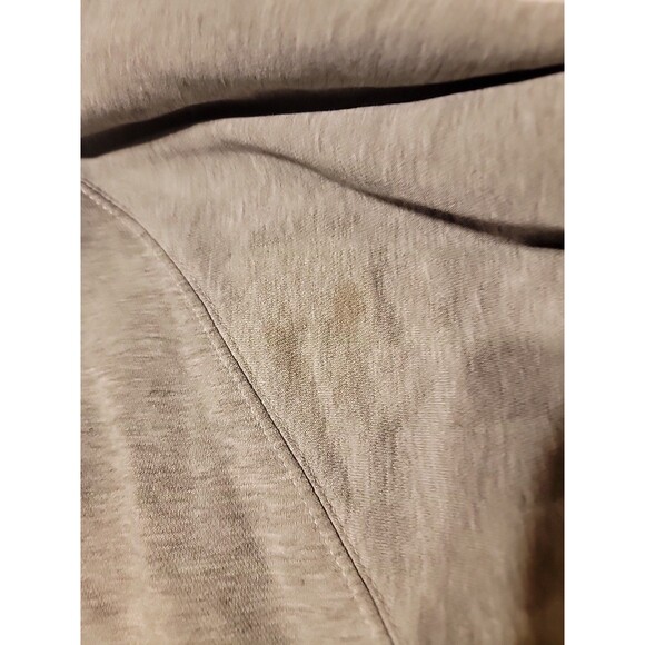 Legendary Whitetails The Outfitter 2XL Deer Hunting Hoody Orange Gray - Picture 9 of 10